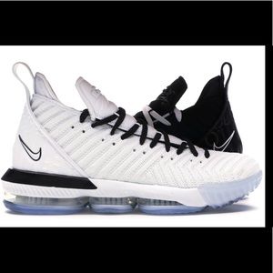 Lebron 16 equality